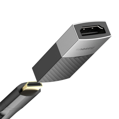 Kup Przedłużacz HDMI Baseus 4K 60 Hz - BSU1792 - {ean13} - Sklep Home Screen