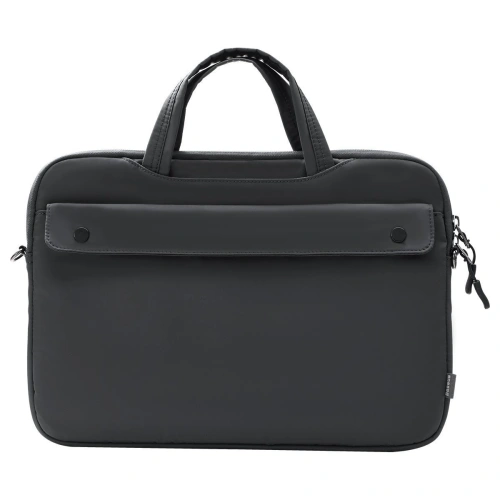 Kup Baseus Umhängetasche Basics für Laptop bis zu 16 Zoll (Graphit) - BSU1793NAV - {ean13} - Sklep Home Screen