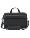 Buy Baseus Basics shoulder bag for laptop up to 16'' (dark grey) - BSU1793NAV - {ean13} - Home Screen Store Europe