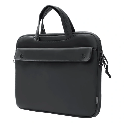 Kup Baseus Umhängetasche Basics für Laptop bis zu 16 Zoll (Graphit) - BSU1793NAV - {ean13} - Sklep Home Screen