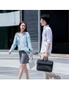 Buy Baseus Basics shoulder bag for laptop up to 16'' (dark grey) - BSU1793NAV - {ean13} - Home Screen Store Europe