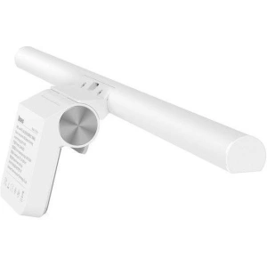 Kup Lampa Baseus I-Wok pentru monitor (albă) - BSU1794WHT - {ean13} - Sklep Home Screen