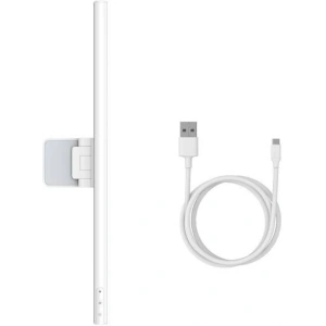 Kup Baseus Lampe I-Wok für Monitor (weiß) - BSU1794WHT - {ean13} - Sklep Home Screen