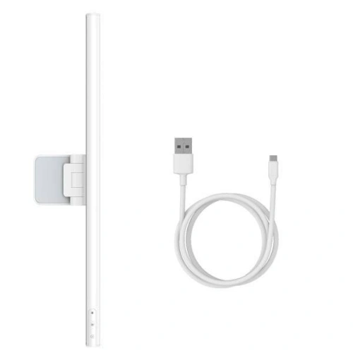 Buy Baseus I-Wok lamp for monitor (white) - BSU1794WHT - {ean13} - Home Screen Store Europe