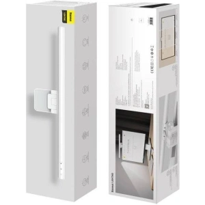 Kup Lampa Baseus I-Wok pentru monitor (albă) - BSU1794WHT - {ean13} - Sklep Home Screen