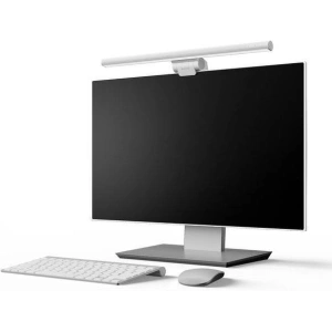Kup Lampa Baseus I-Wok na monitor (biała) - BSU1794WHT - {ean13} - Sklep Home Screen