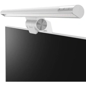Kup Baseus Lampe I-Wok für Monitor (weiß) - BSU1794WHT - {ean13} - Sklep Home Screen