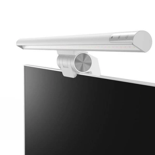 Buy Baseus I-Wok lamp for monitor (white) - BSU1794WHT - {ean13} - Home Screen Store Europe