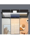 Buy Baseus I-Wok lamp for monitor (white) - BSU1794WHT - {ean13} - Home Screen Store Europe