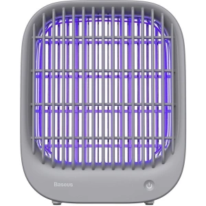 Kup Lampa owadobójcza / na komary Baseus Baijing Desktop, elektryczna, UV (biała) - BSU1795WHT - {ean13} - Sklep Home Screen