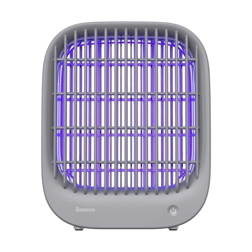Buy Insecticide / mosquito lamp Baseus Baijing Desktop, electric, UV (white) - BSU1795WHT - {ean13} - Home Screen Store Europe