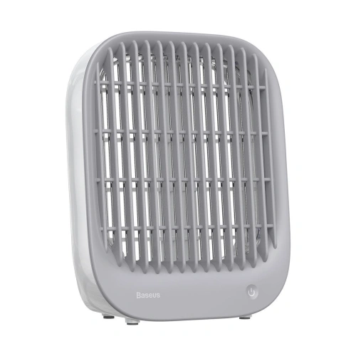 Buy Insecticide / mosquito lamp Baseus Baijing Desktop, electric, UV (white) - BSU1795WHT - {ean13} - Home Screen Store Europe