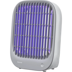 Buy Insecticide / mosquito lamp Baseus Baijing Desktop, electric, UV (white) - BSU1795WHT - {ean13} - Home Screen Store Europe