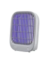 Buy Insecticide / mosquito lamp Baseus Baijing Desktop, electric, UV (white) - BSU1795WHT - {ean13} - Home Screen Store Europe