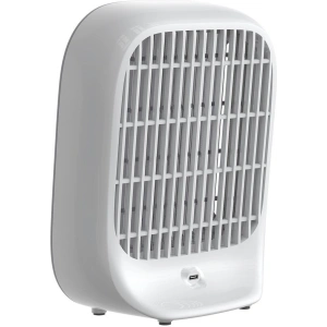 Buy Insecticide / mosquito lamp Baseus Baijing Desktop, electric, UV (white) - BSU1795WHT - {ean13} - Home Screen Store Europe
