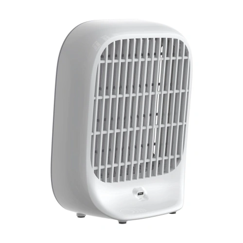 Buy Insecticide / mosquito lamp Baseus Baijing Desktop, electric, UV (white) - BSU1795WHT - {ean13} - Home Screen Store Europe