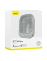 Buy Insecticide / mosquito lamp Baseus Baijing Desktop, electric, UV (white) - BSU1795WHT - {ean13} - Home Screen Store Europe