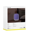 Buy Insecticide / mosquito lamp Baseus Baijing Desktop, electric, UV (white) - BSU1795WHT - {ean13} - Home Screen Store Europe