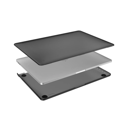 Buy Speck SmartShell Apple MacBook Pro 13 (2020) (Onyx Black) - SPK160BLK - {ean13} - Home Screen Store Europe