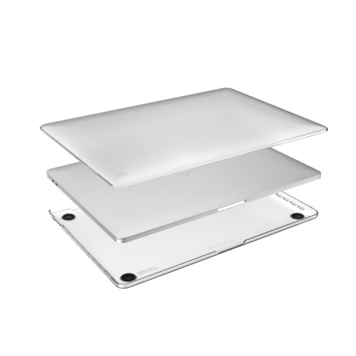 Buy Speck SmartShell Apple MacBook Pro 13 (2020) (Clear) - SPK161CL - {ean13} - Home Screen Store Europe