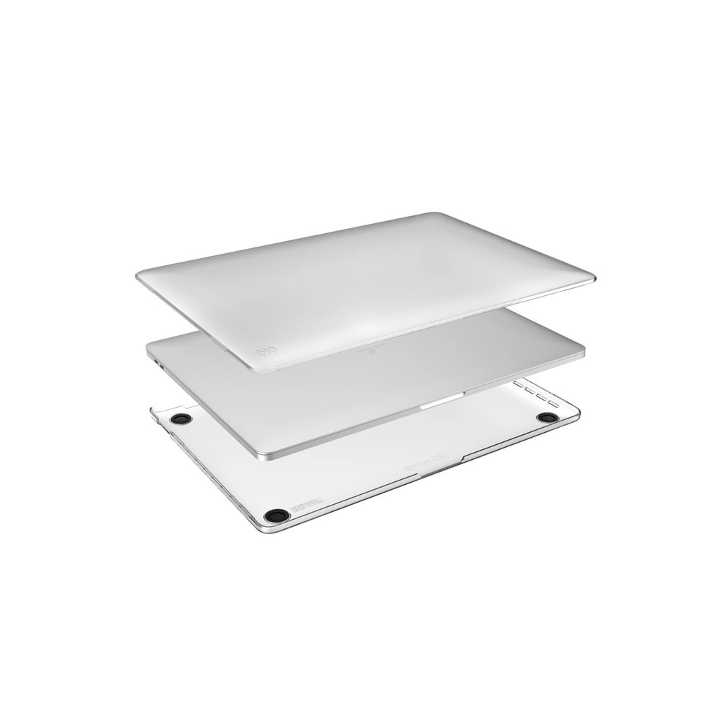 Etui Speck SmartShell Apple MacBook Pro 13 (2020) (Clear)