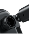 Kup Baseus Handyhalterung für das Auto Rock-solid 10W drahtloses Ladegerät (schwarz) - BSU1797BLK - {ean13} - Sklep Home Screen