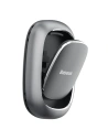 Buy Baseus Beetle car holder, for adhesive (dark grey) - BSU1800GRY - {ean13} - Home Screen Store Europe