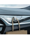 Kup Baseus Autohalterung Beetle, selbstklebend (dunkelgrau) - BSU1800GRY - {ean13} - Sklep Home Screen