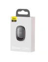 Buy Baseus Beetle car holder, for adhesive (dark grey) - BSU1800GRY - {ean13} - Home Screen Store Europe