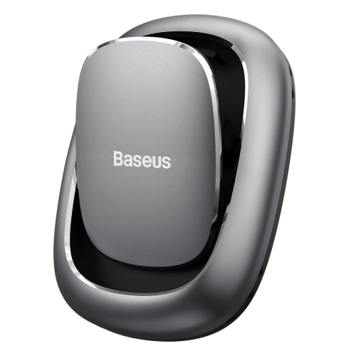 Kup Baseus Autohalterung Beetle, selbstklebend (dunkelgrau) - BSU1800GRY - {ean13} - Sklep Home Screen