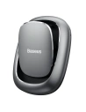 Buy Baseus Beetle car holder, for adhesive (dark grey) - BSU1800GRY - {ean13} - Home Screen Store Europe