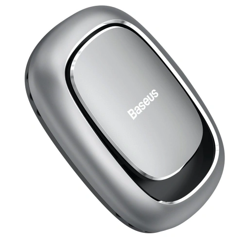 Kup Baseus Autohalterung Beetle, selbstklebend (dunkelgrau) - BSU1800GRY - {ean13} - Sklep Home Screen