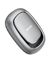 Buy Baseus Beetle car holder, for adhesive (dark grey) - BSU1800GRY - {ean13} - Home Screen Store Europe