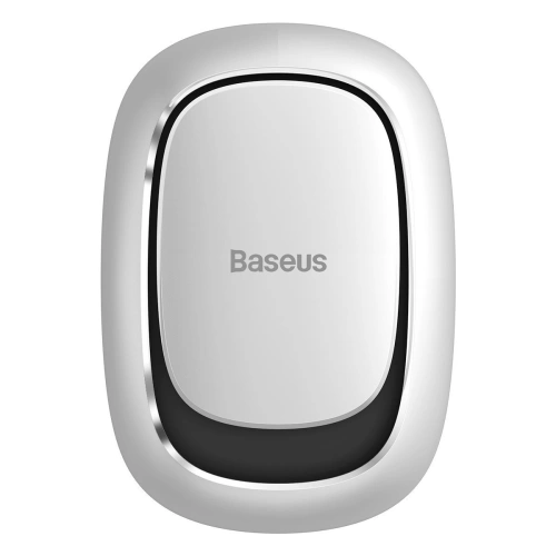 Kup Upevnění do auta Baseus Beetle, na lepidlo (stříbrné) - BSU1801SLV - {ean13} - Sklep Home Screen