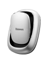 Buy Baseus Beetle car holder, for adhesive (silver) - BSU1801SLV - {ean13} - Home Screen Store Europe