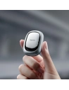 Buy Baseus Beetle car holder, for adhesive (silver) - BSU1801SLV - {ean13} - Home Screen Store Europe