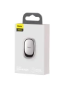 Buy Baseus Beetle car holder, for adhesive (silver) - BSU1801SLV - {ean13} - Home Screen Store Europe