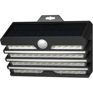 Kup Kültéri LED napenergiás lámpa Baseus mozgásérzékelővel - 2 db (fekete) - BSU1802BLK - {ean13} - Sklep Home Screen