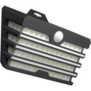 Kup Lampa solară LED externă Baseus cu senzor de mișcare - 2 bucăți (negru) - BSU1802BLK - {ean13} - Sklep Home Screen