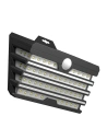 Kup Baseus LED-Solar-Außenlampe mit Bewegungssensor - 2 Stück (schwarz) - BSU1802BLK - {ean13} - Sklep Home Screen