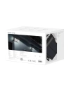Buy External solar LED Baseus lamp with motion detector - 2pcs (black) - BSU1802BLK - {ean13} - Home Screen Store Europe