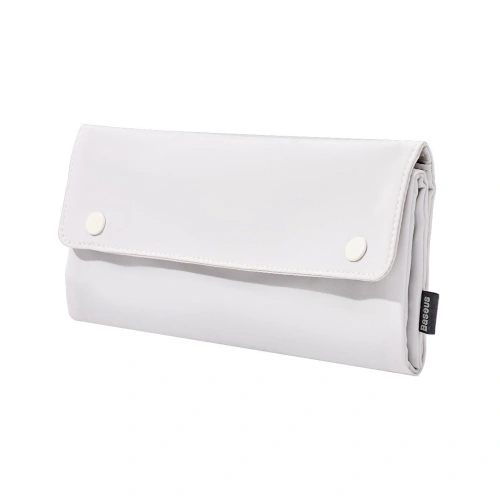 Kup Baseus Klapptasche für Laptops bis zu 13 Zoll (weiß) - BSU1803WHT - {ean13} - Sklep Home Screen