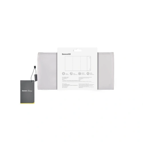 Kup Baseus Klapptasche für Laptops bis zu 13 Zoll (weiß) - BSU1803WHT - {ean13} - Sklep Home Screen