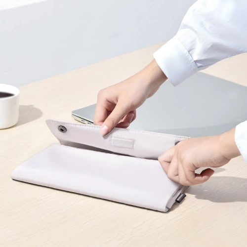 Kup Etui Baseus Folding laptophoz 13 colig (fehér) - BSU1803WHT - {ean13} - Sklep Home Screen