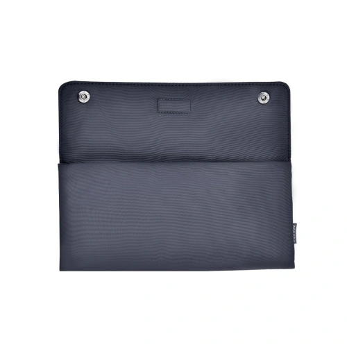 Kup Baseus Klapptasche für Laptops bis zu 13 Zoll (graphit) - BSU1804GRY - {ean13} - Sklep Home Screen