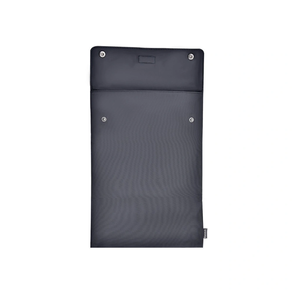 Etui Baseus Folding na laptopa do 13 cali (grafitowy)