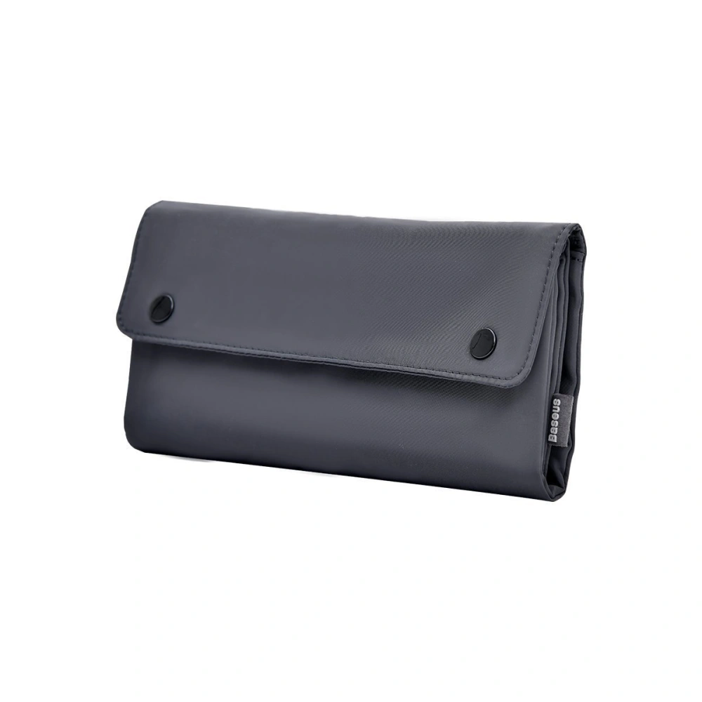 Etui Baseus Folding na laptopa do 13 cali (grafitowy)