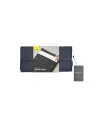 Kup Baseus Klapptasche für Laptops bis zu 13 Zoll (graphit) - BSU1804GRY - {ean13} - Sklep Home Screen