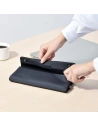Kup Baseus Klapptasche für Laptops bis zu 13 Zoll (graphit) - BSU1804GRY - {ean13} - Sklep Home Screen
