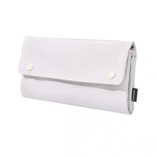 Kup Etui Baseus Folding pentru laptop de 16 inch (alb) - BSU1805WHT - {ean13} - Sklep Home Screen